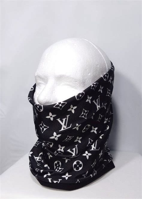 cheap louis vuitton face mask for sale|balaclava mask louis vuitton.